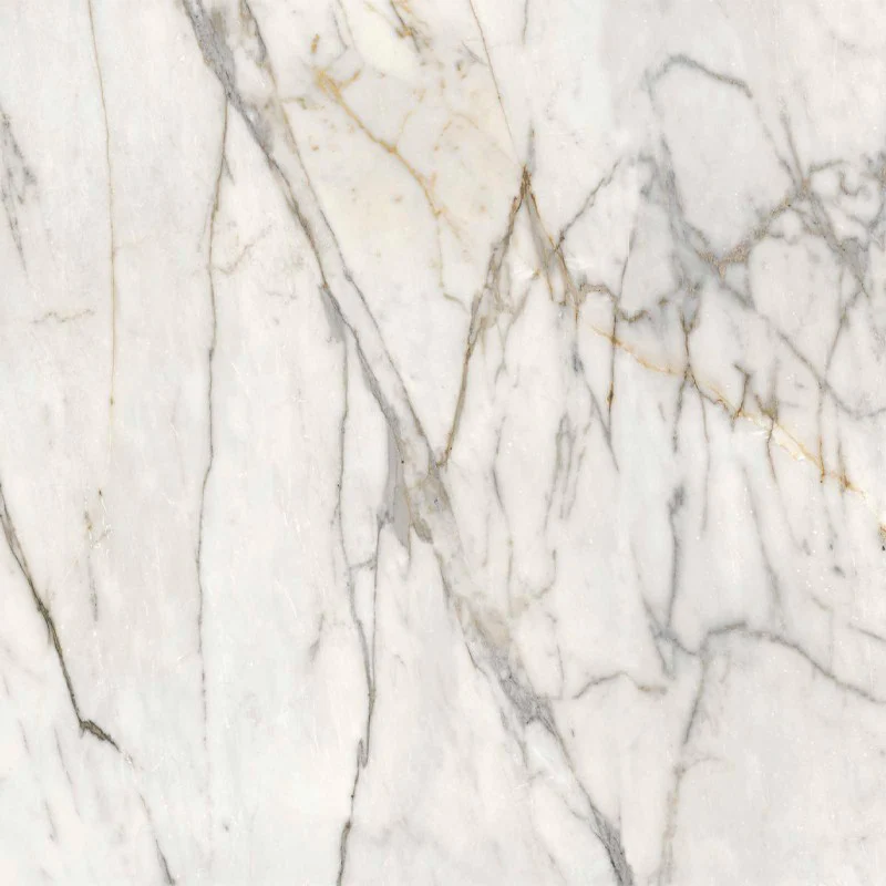 Vloertegel Marazzi GRANDEMARBLE GOLD GLANS 120×120 cm (doosinhoud 2.88 m2)