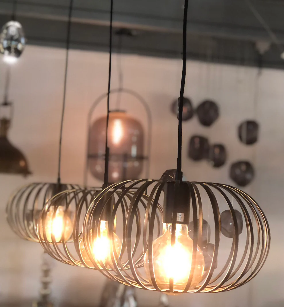Design hanglamp