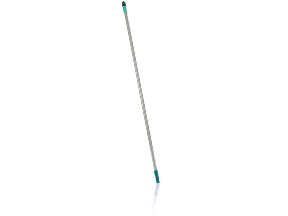 Leifheit stalen steel Click-System 140 cm