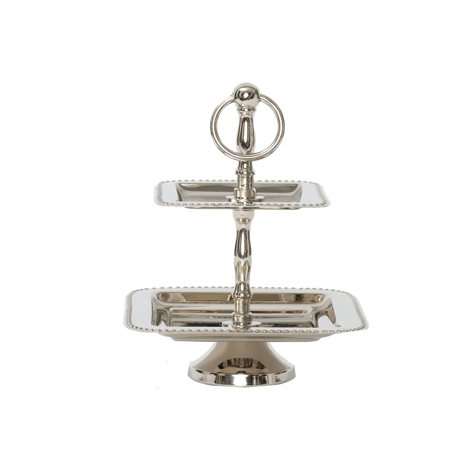 Karaca Home Line, decoratieve etagère 21×17 cm
