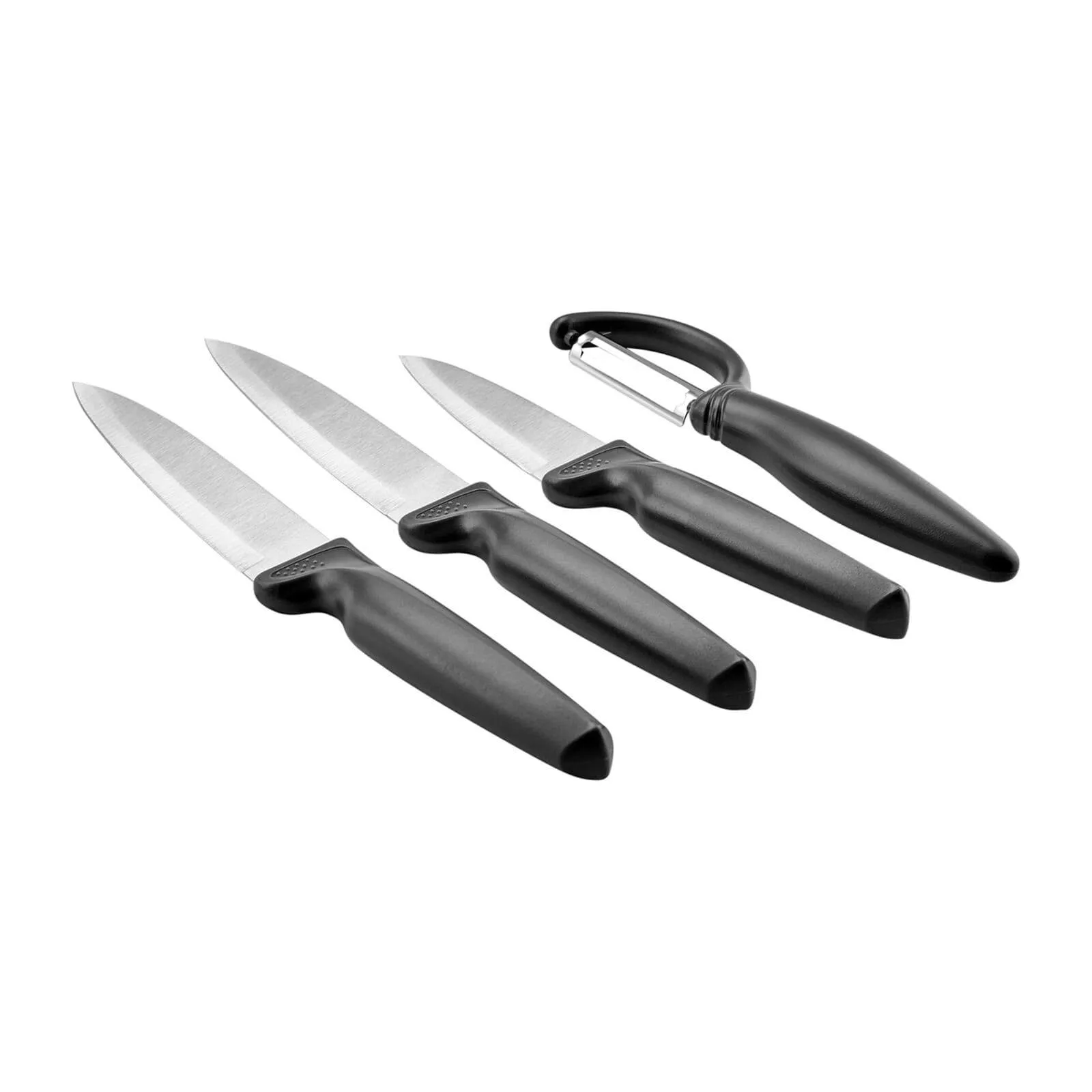Dr.inox Peel Set Grijs