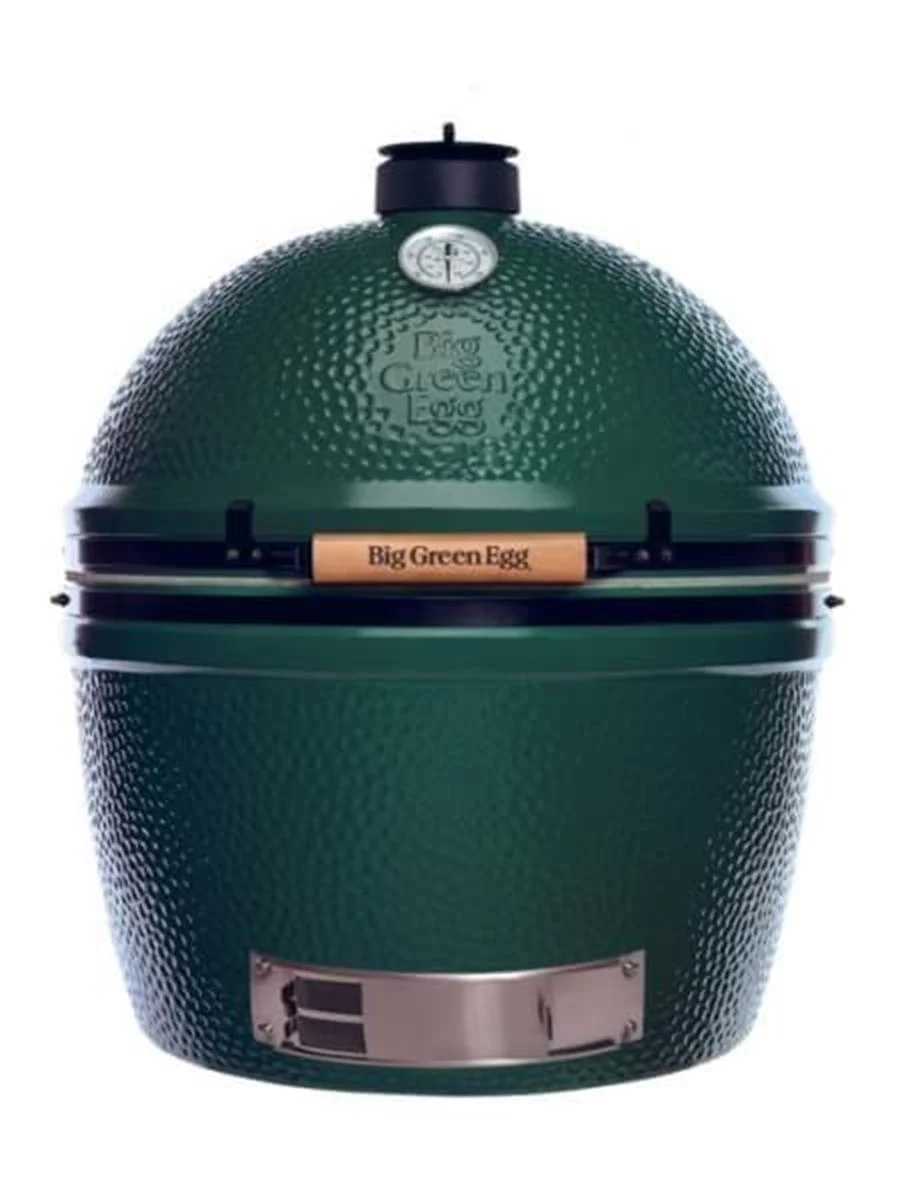 Big Green Egg 2XL Standaard – Groot Kamado BBQ