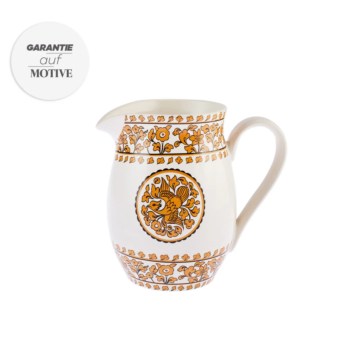 Karaca Paye Selcuklu-serie – gele kruik 1500 ml
