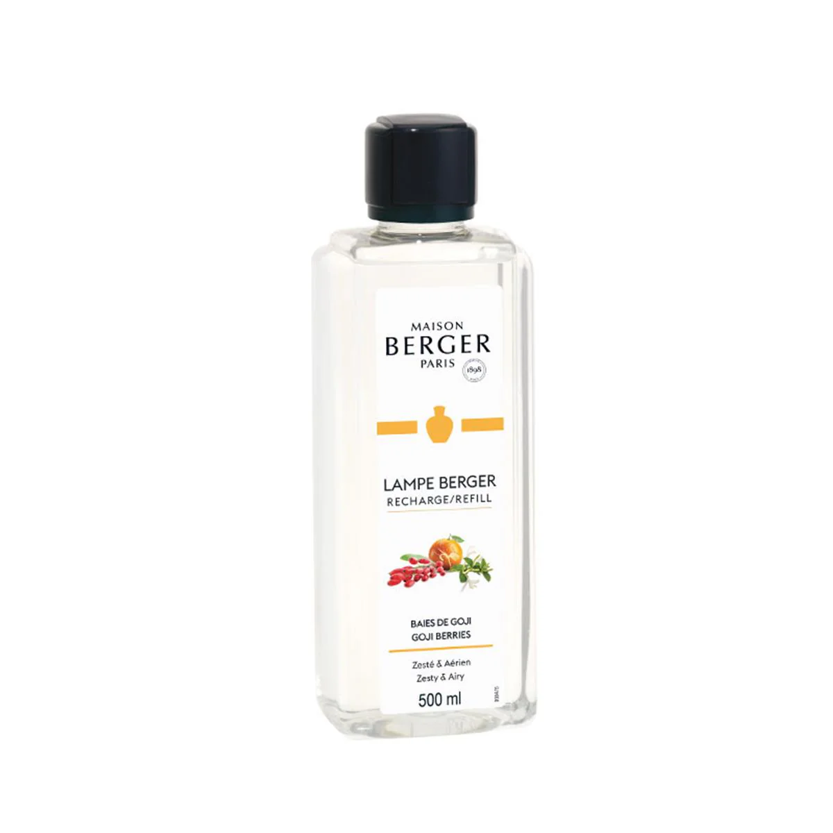 Lampe Berger Baies de Goji Huisparfum 500 ml