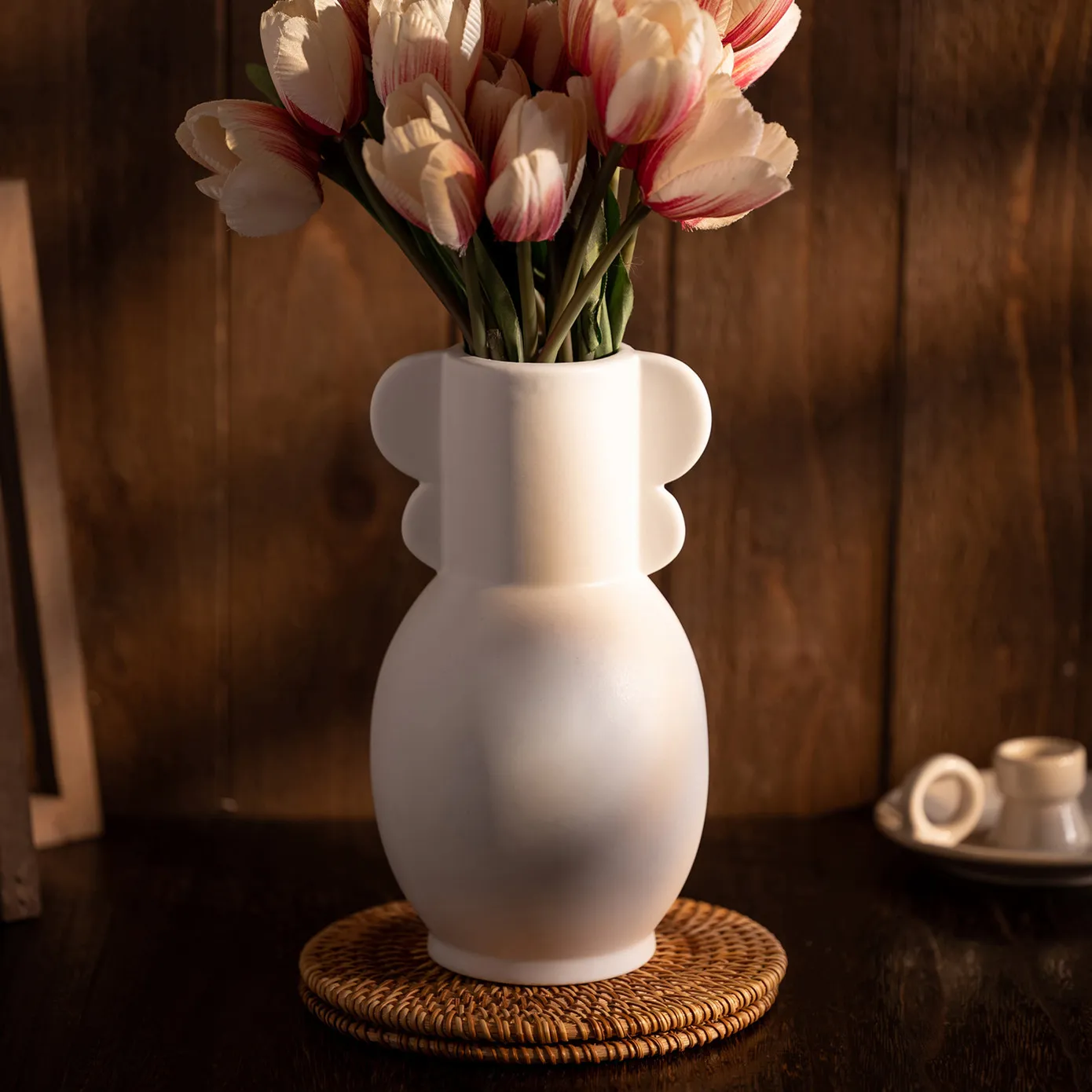 Karaca Home Coy Decoratieve Vaas