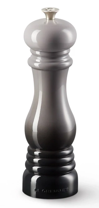 Le Creuset Zoutmolen 21 cm – Flint