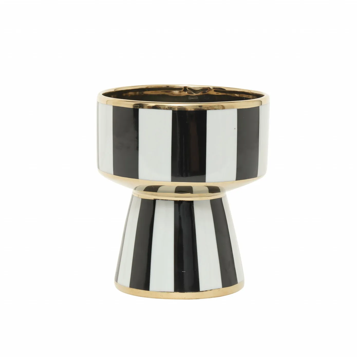 Karaca Home Hailey Decoratieve Bloempot