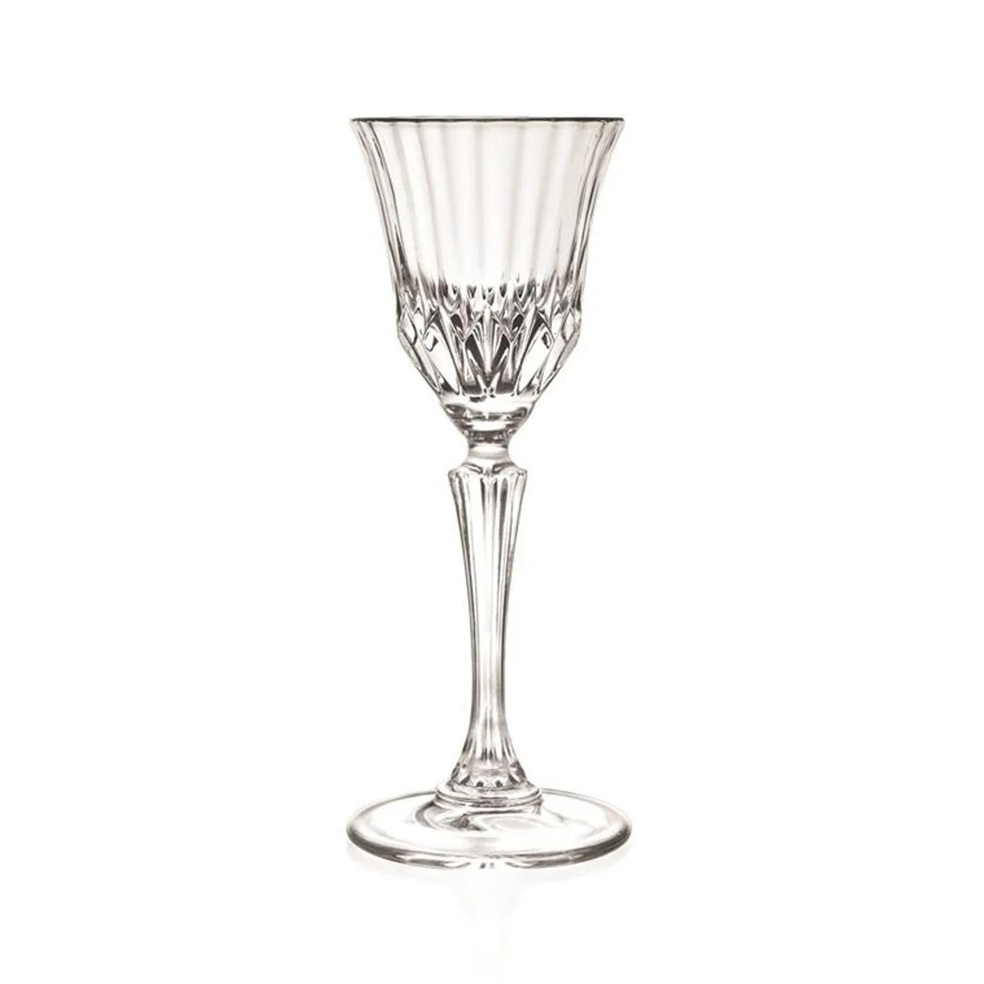 Rcr Adagio Bekerglas, 6-Delig
