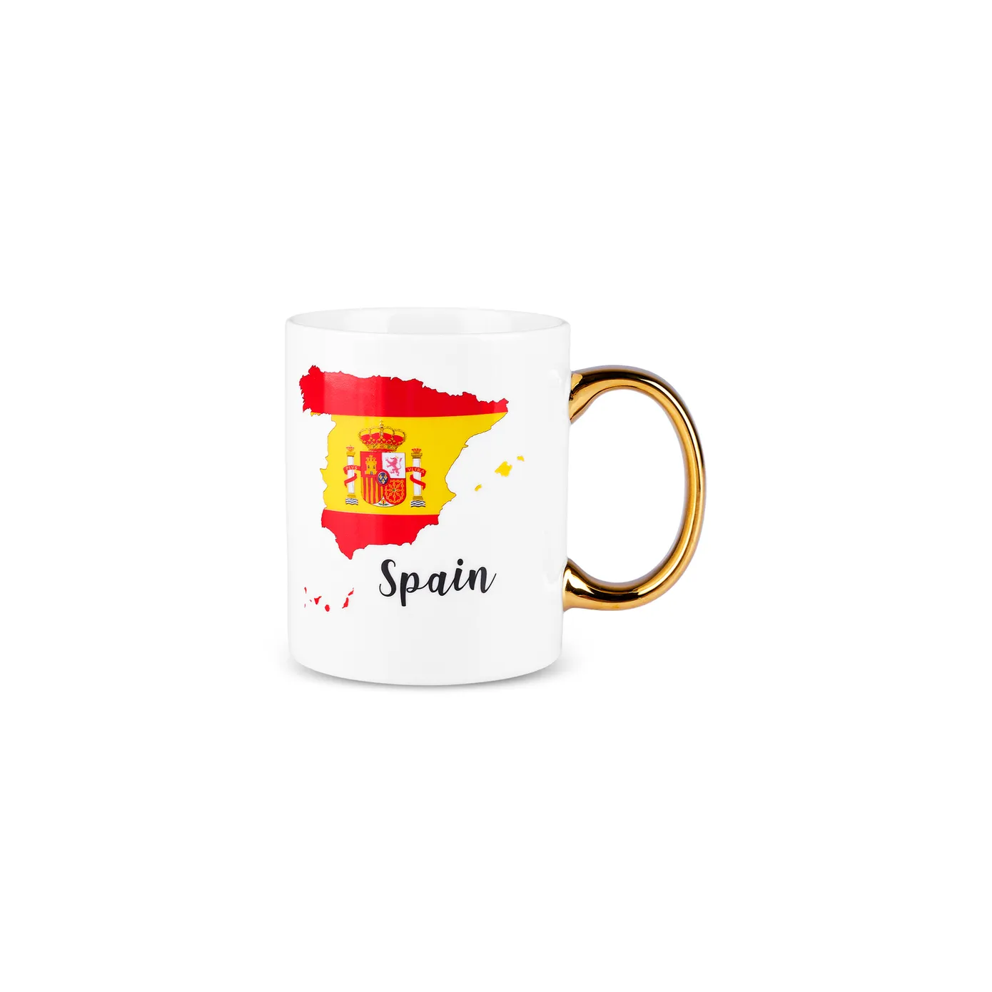 Karaca Spanje mok, 350 ml