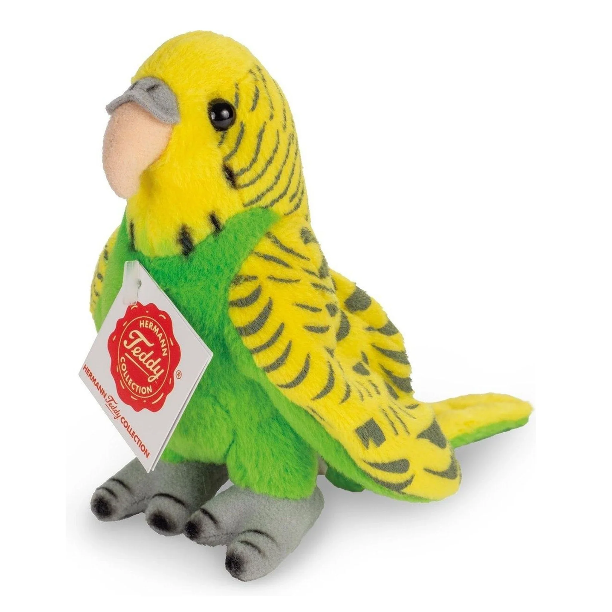 Knuffel Parkiet