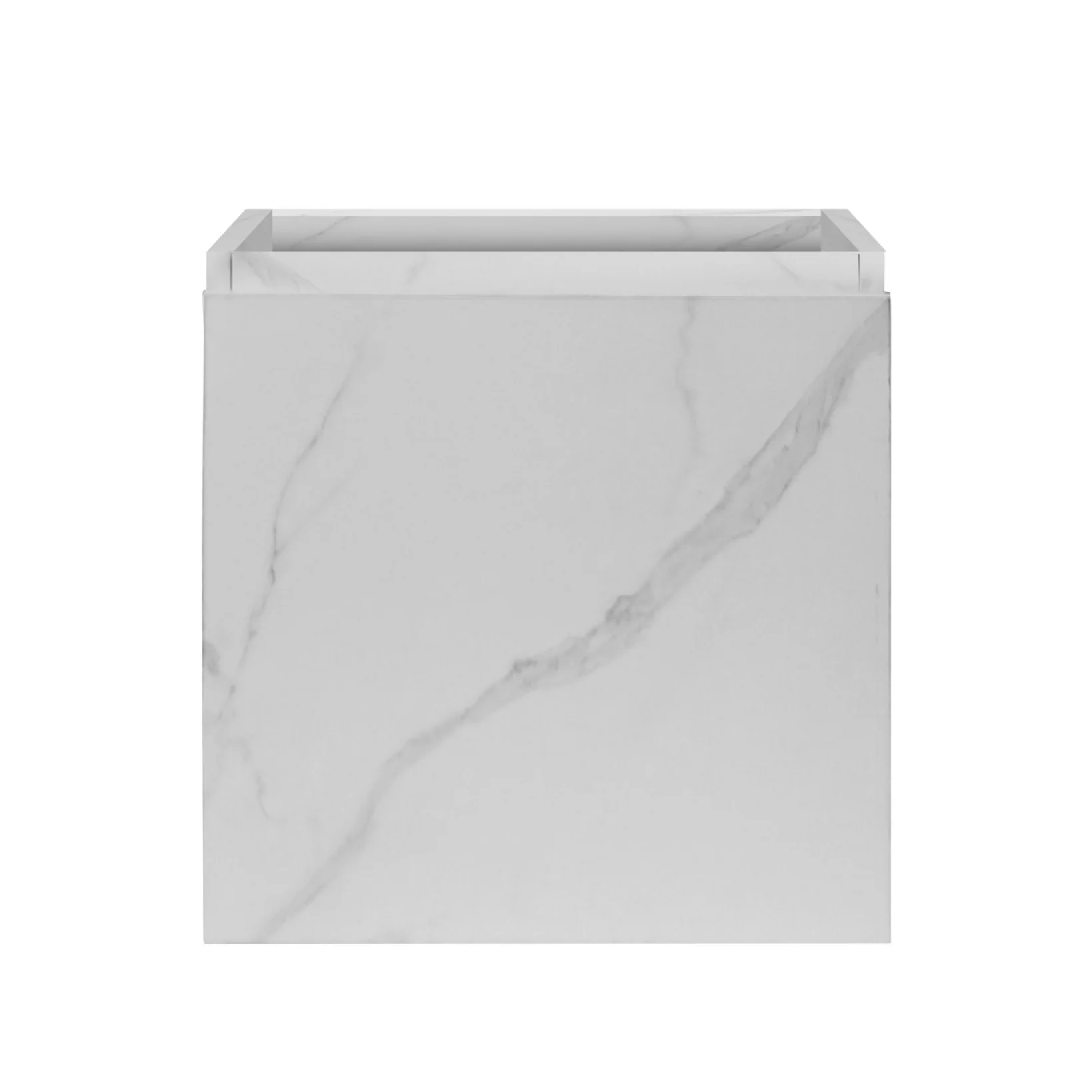 Aloni Mkado toiletmeubelonderkast – deur rechts