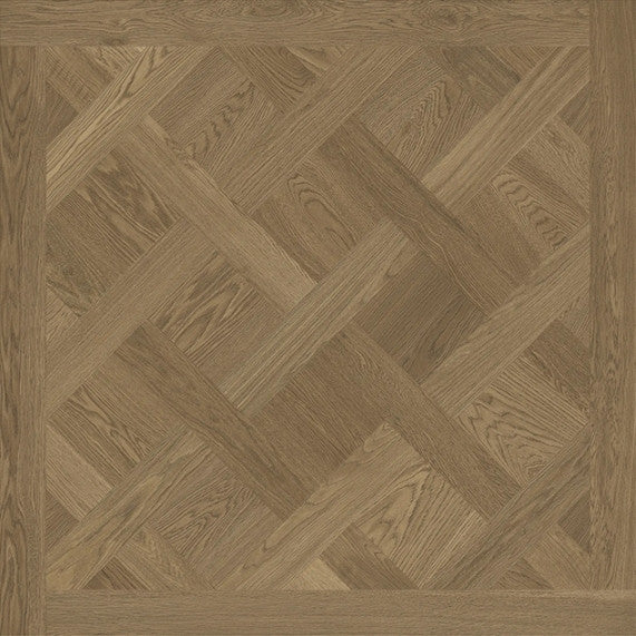 Marazzi Intrecci Versailles 120x120cm – Versailles Castagna
