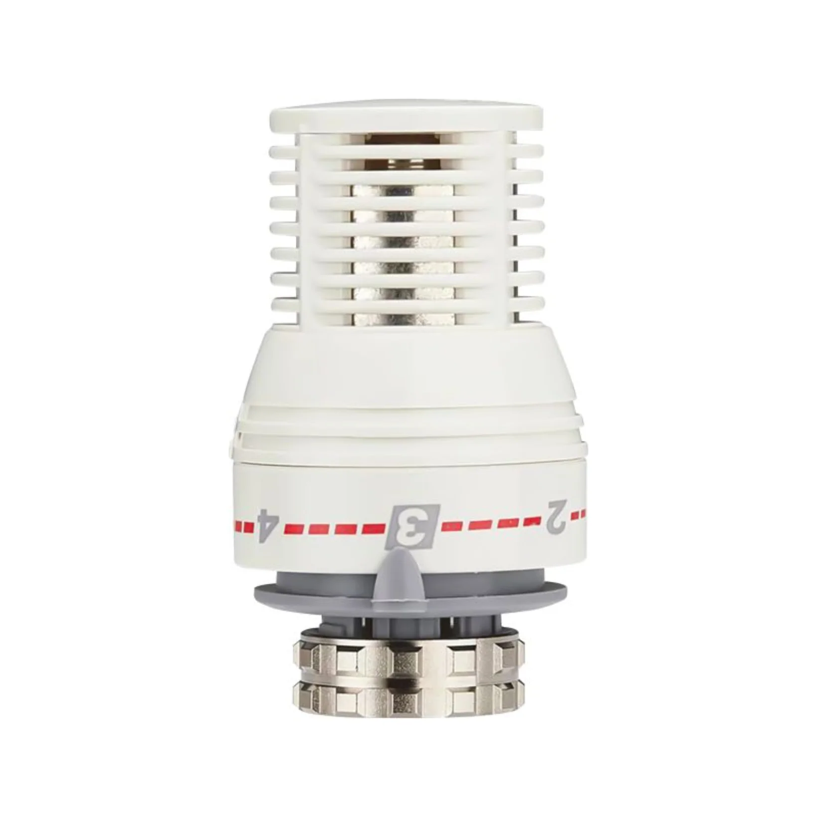 BELRAD THERMOSTAATKNOP