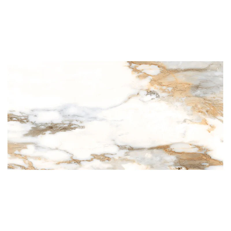 GEO TILES CRASH Vloertegel Beige Glans 30×60 cm