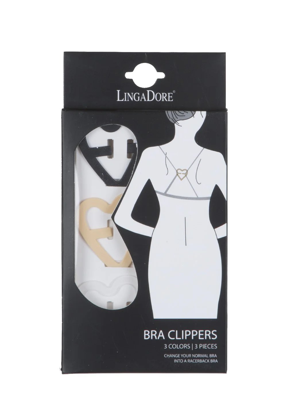 Bra Clippers