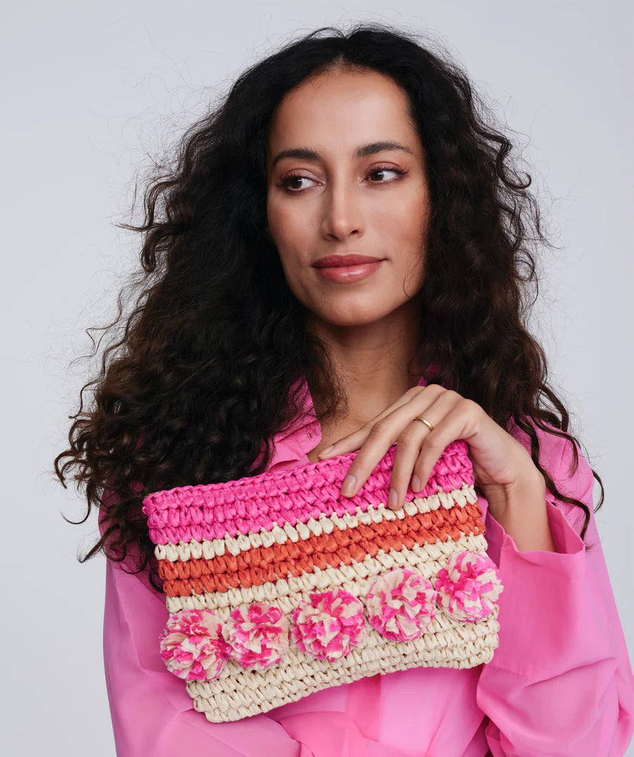 Tilda Clutch
