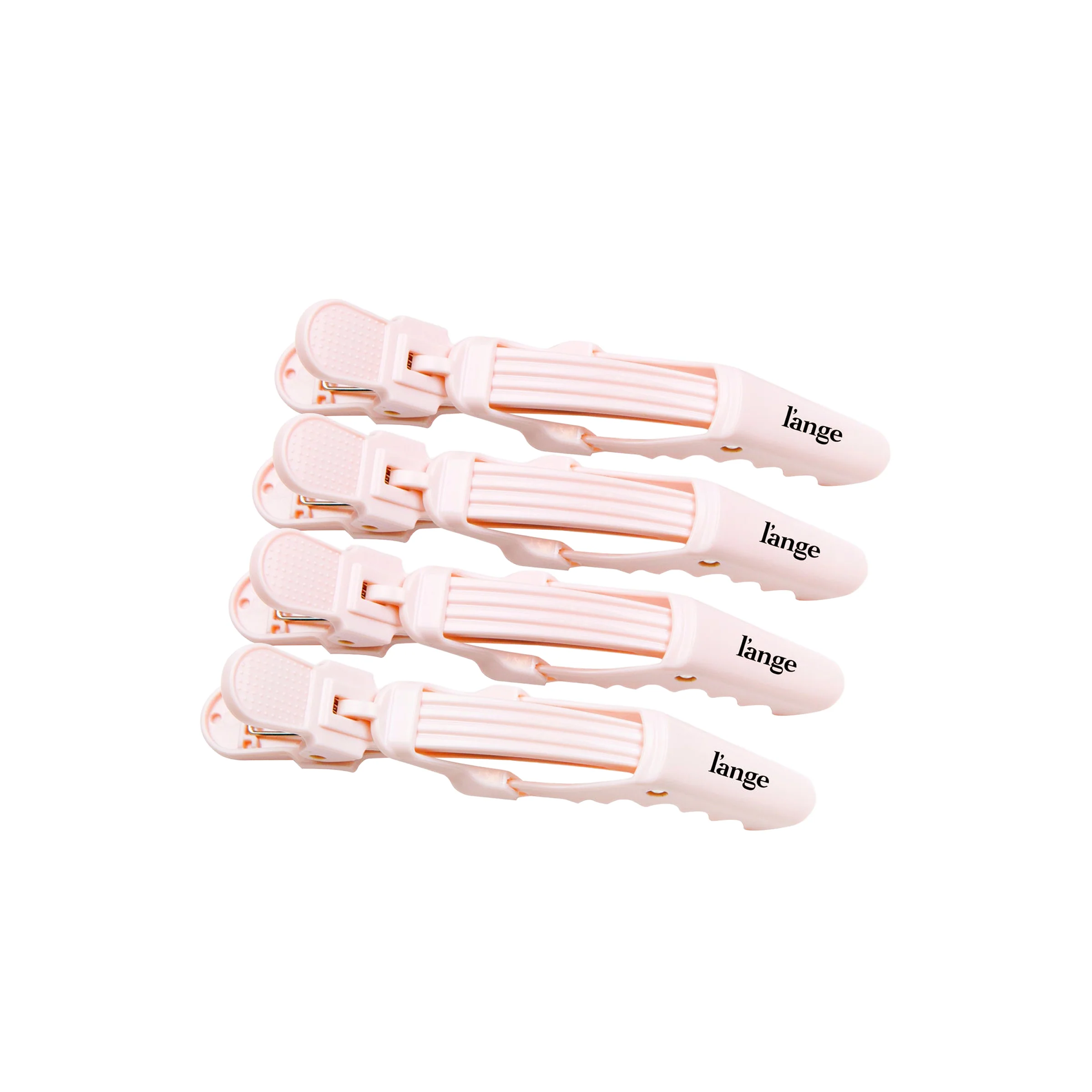 Alligator Hair Clips