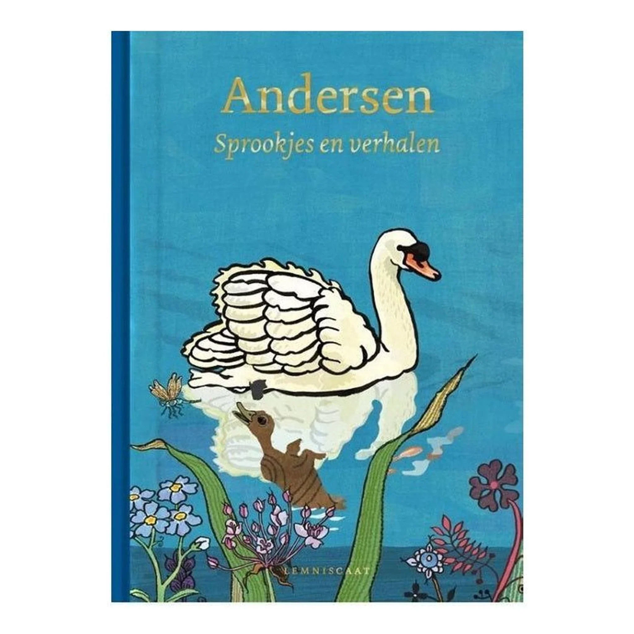 Andersen – Sprookjes en verhalen