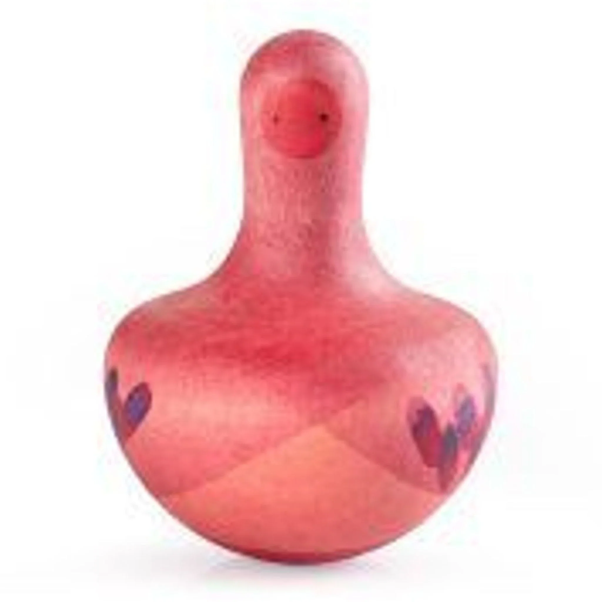Chill Pink Bird