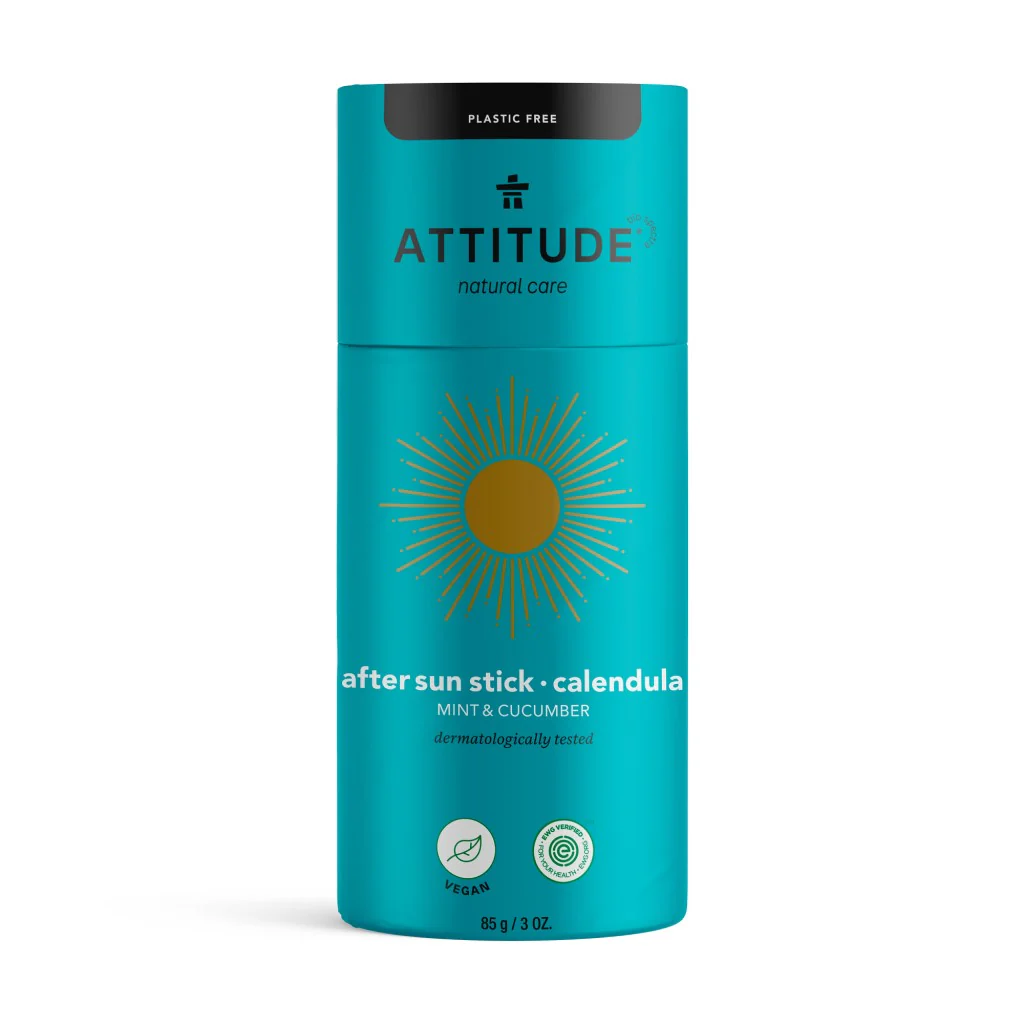 Aftersun Stick – Munt & Komkommer