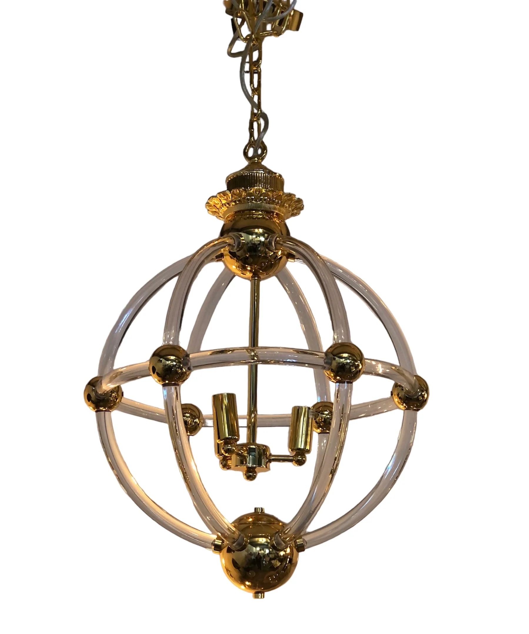 Design hanglamp Brussel