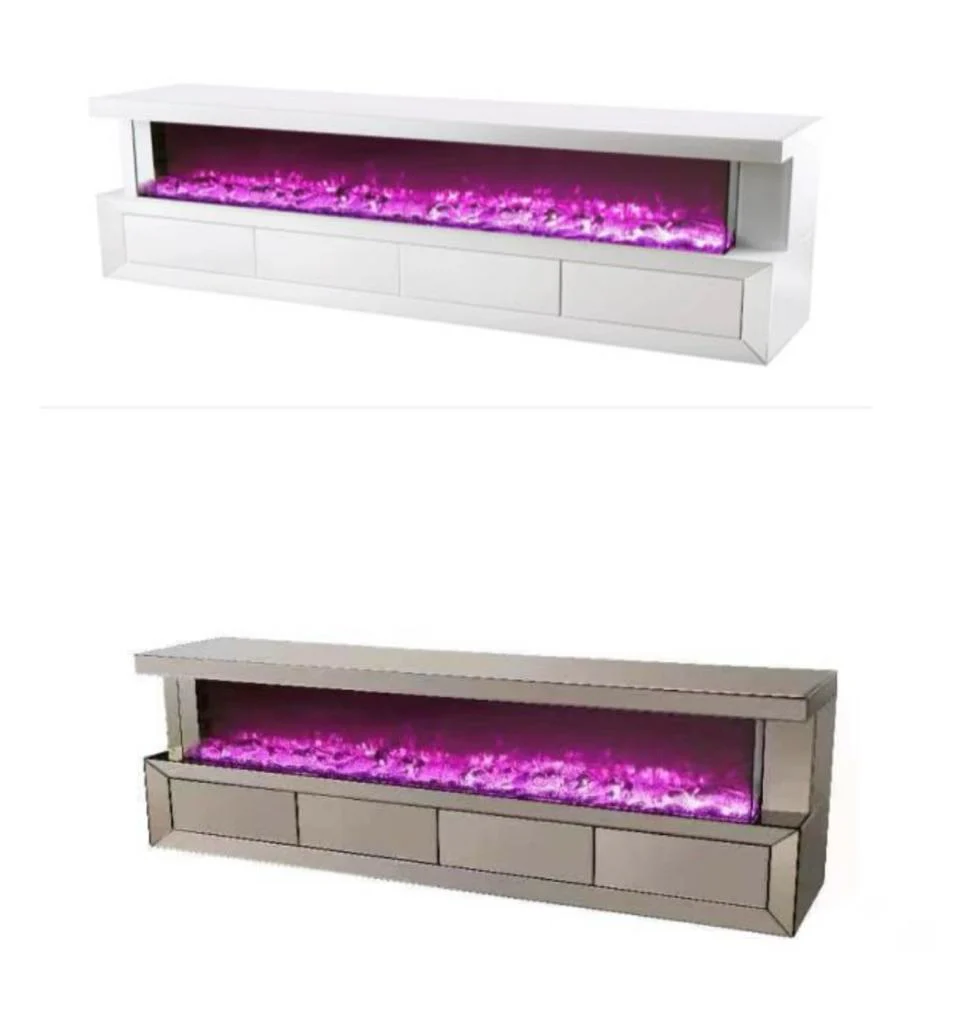 Sfeerhaard elektrische Smokey