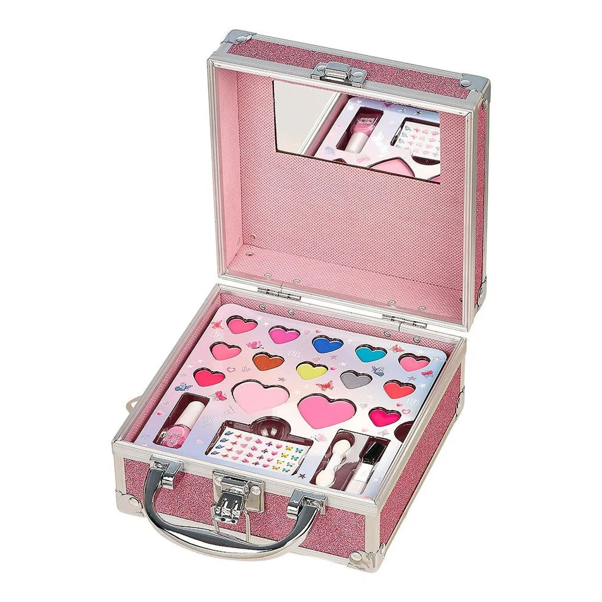 Beauty Case – Klein