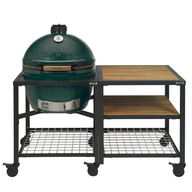 Big Green Egg XLarge in Frame Package NO.1 – Groen