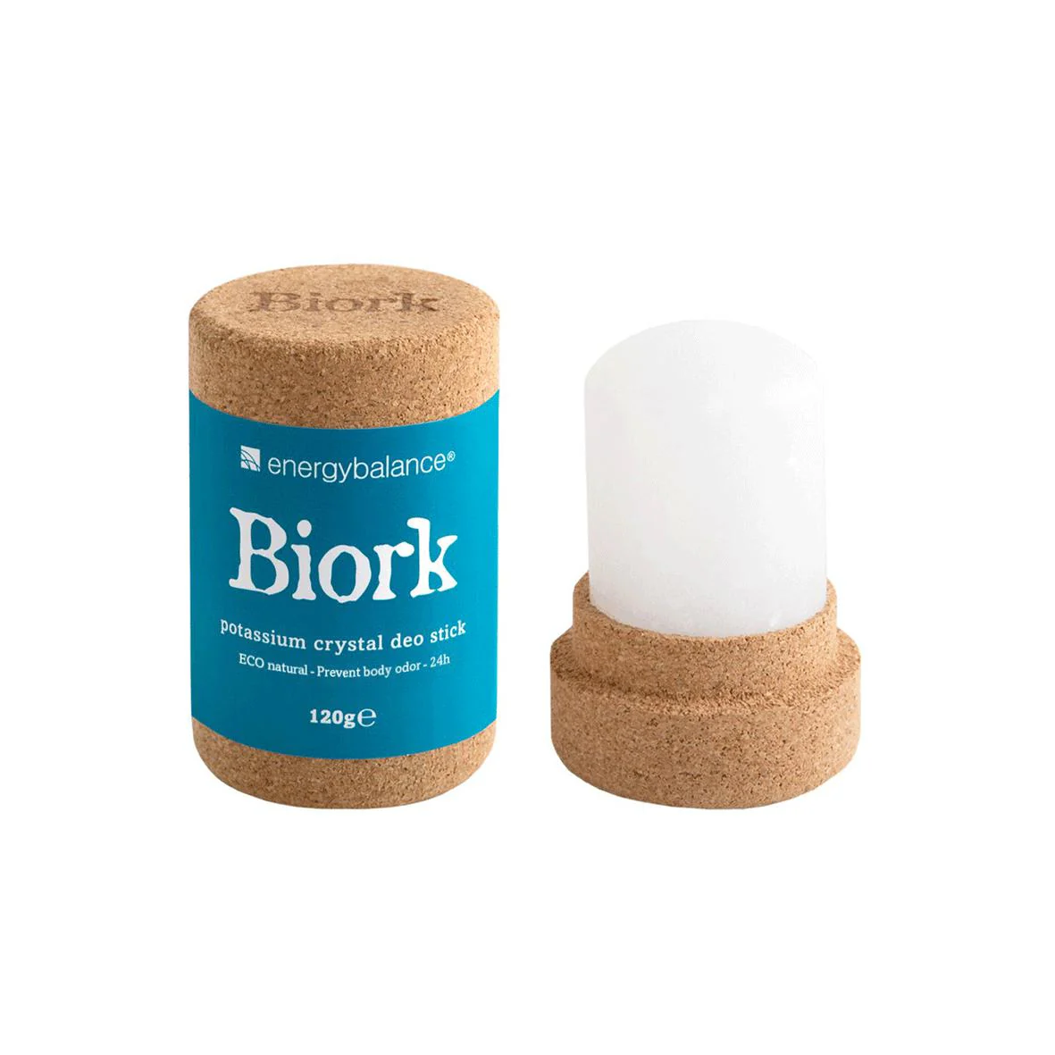 Crystal Deo Stick