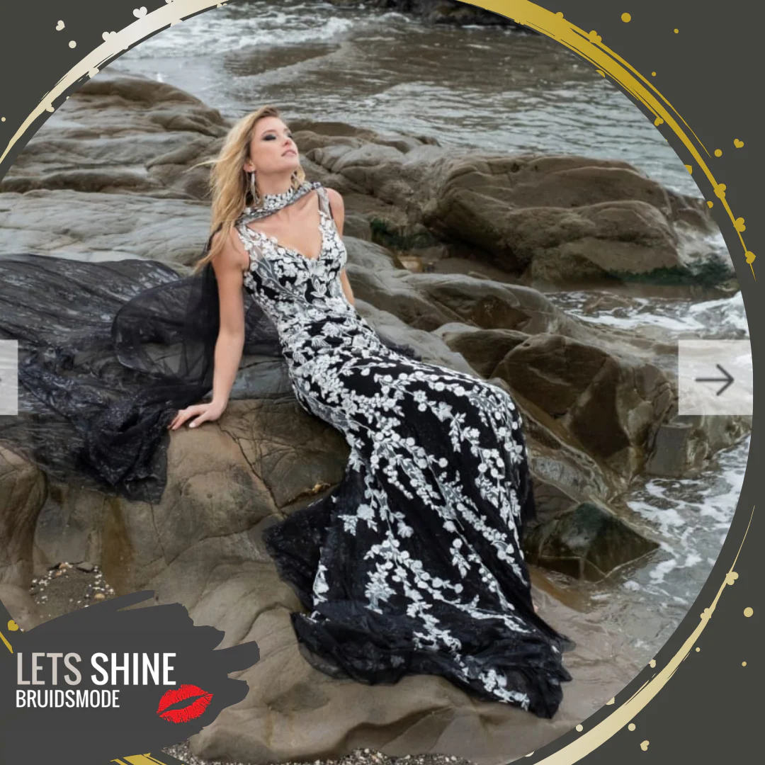 Bridalstar – Wednesday maat 42 en maat 46