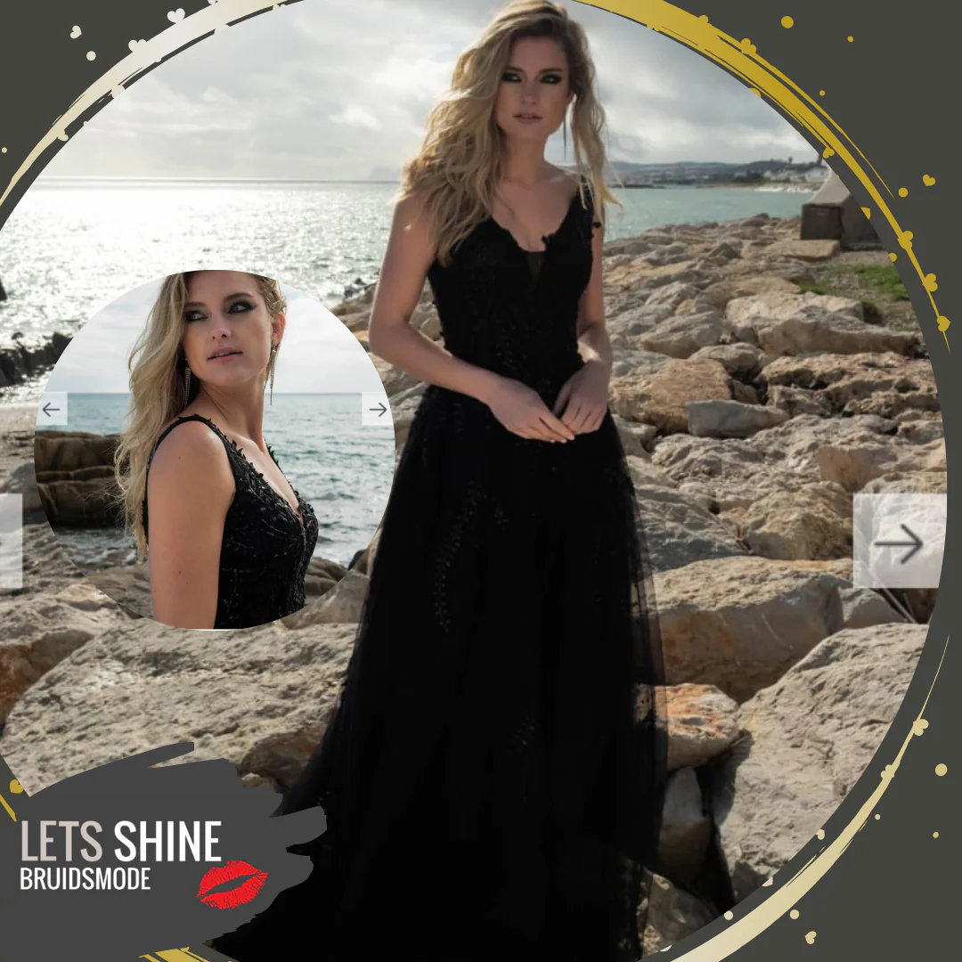 Bridalstar – Malificent – maat 44