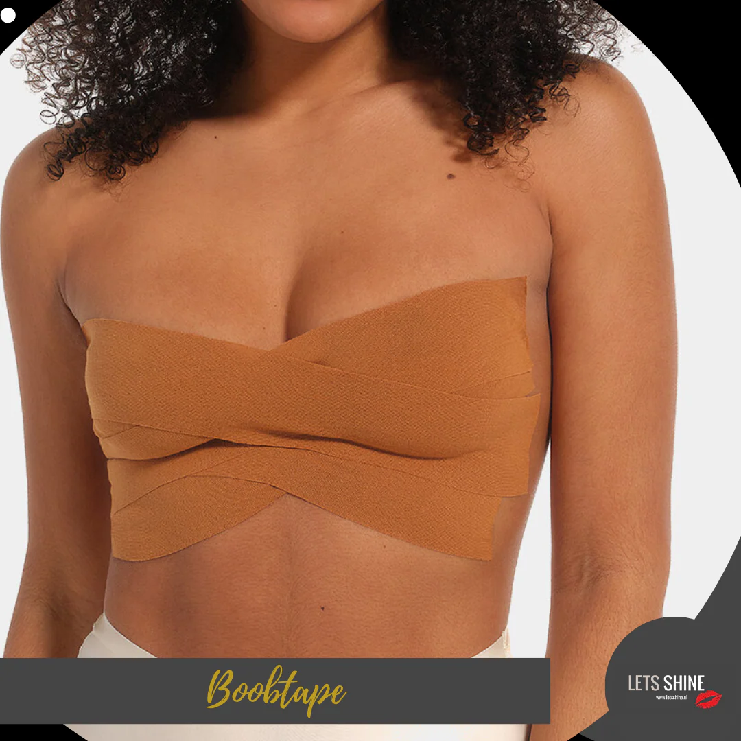Magic Bodyfashion – Boob tape 35BT