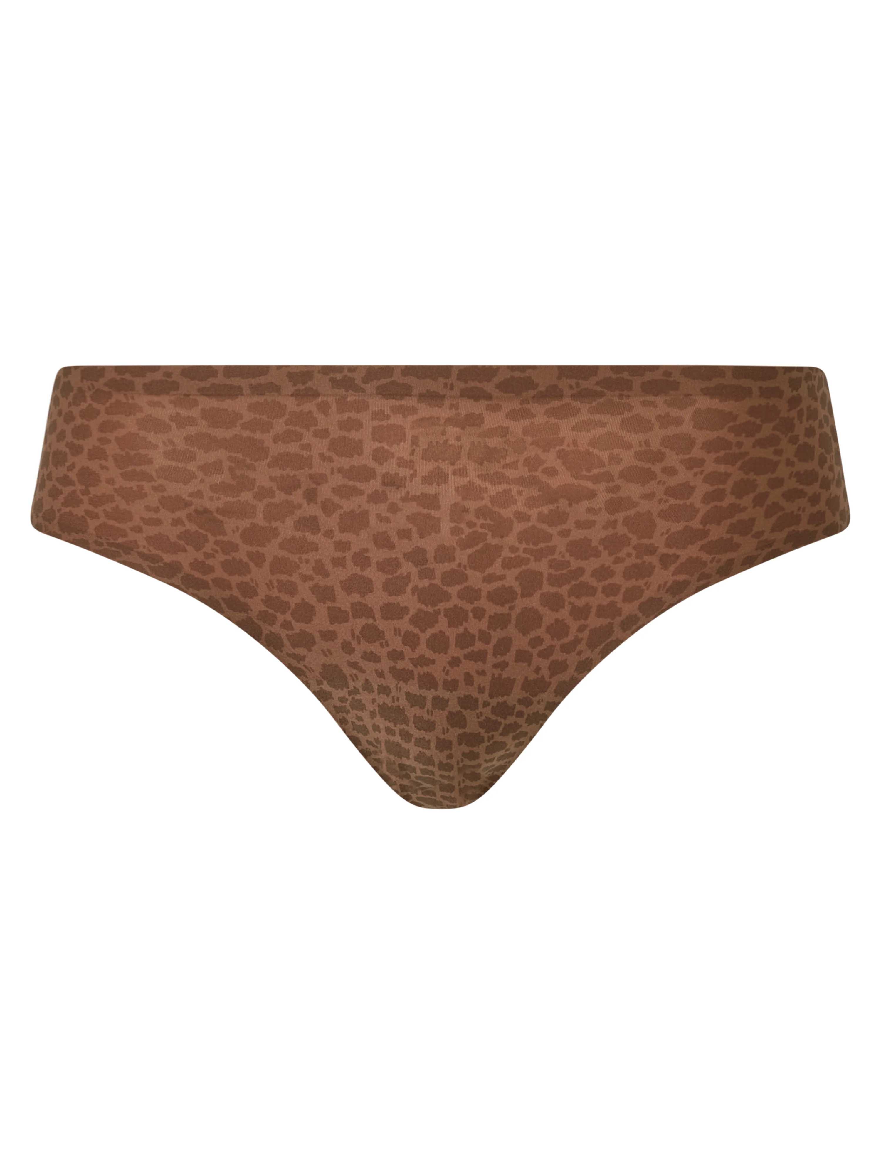 SoftStretch Hipster Wild Brown