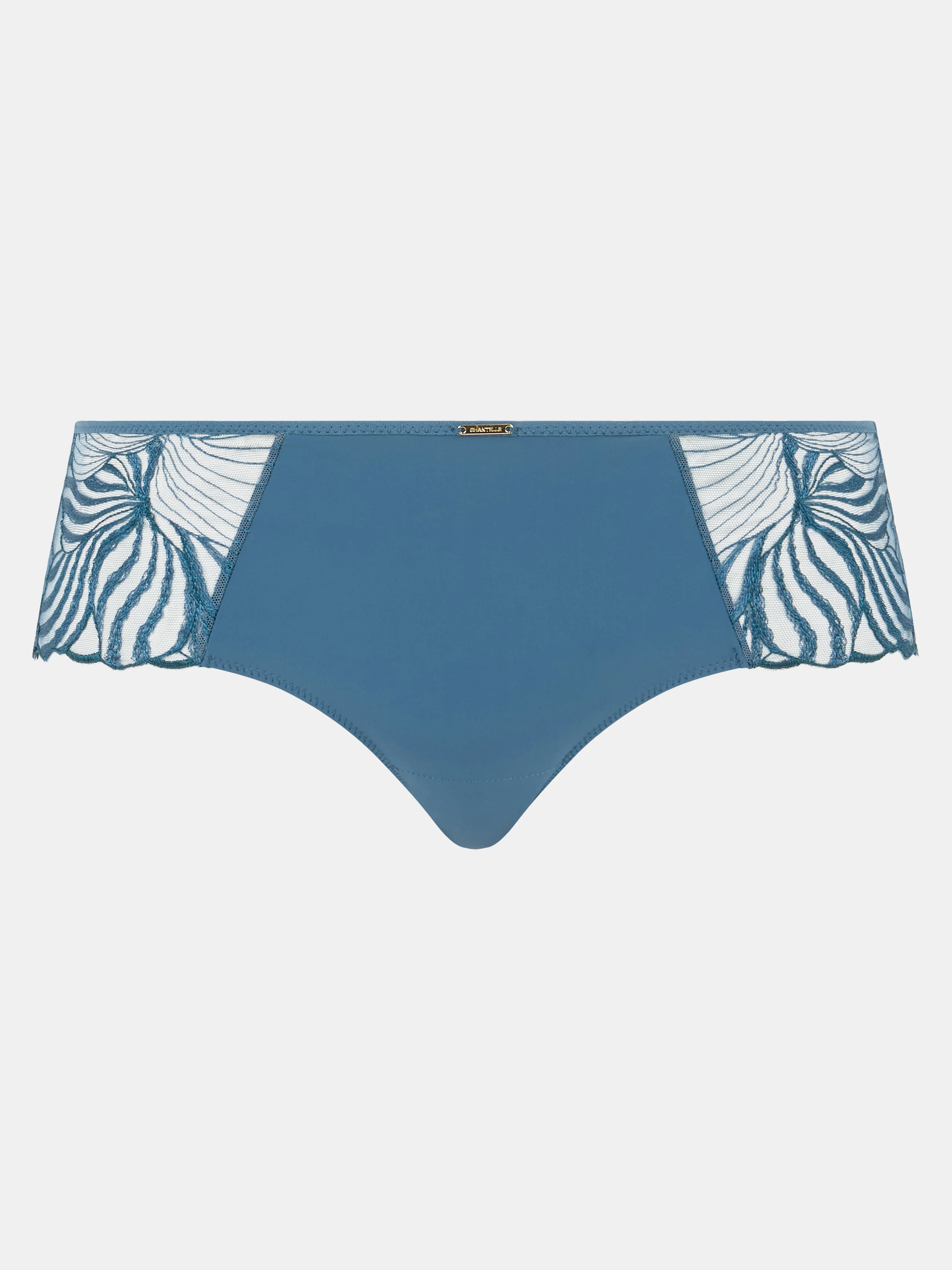 Legend Shorty Jeans Blauw