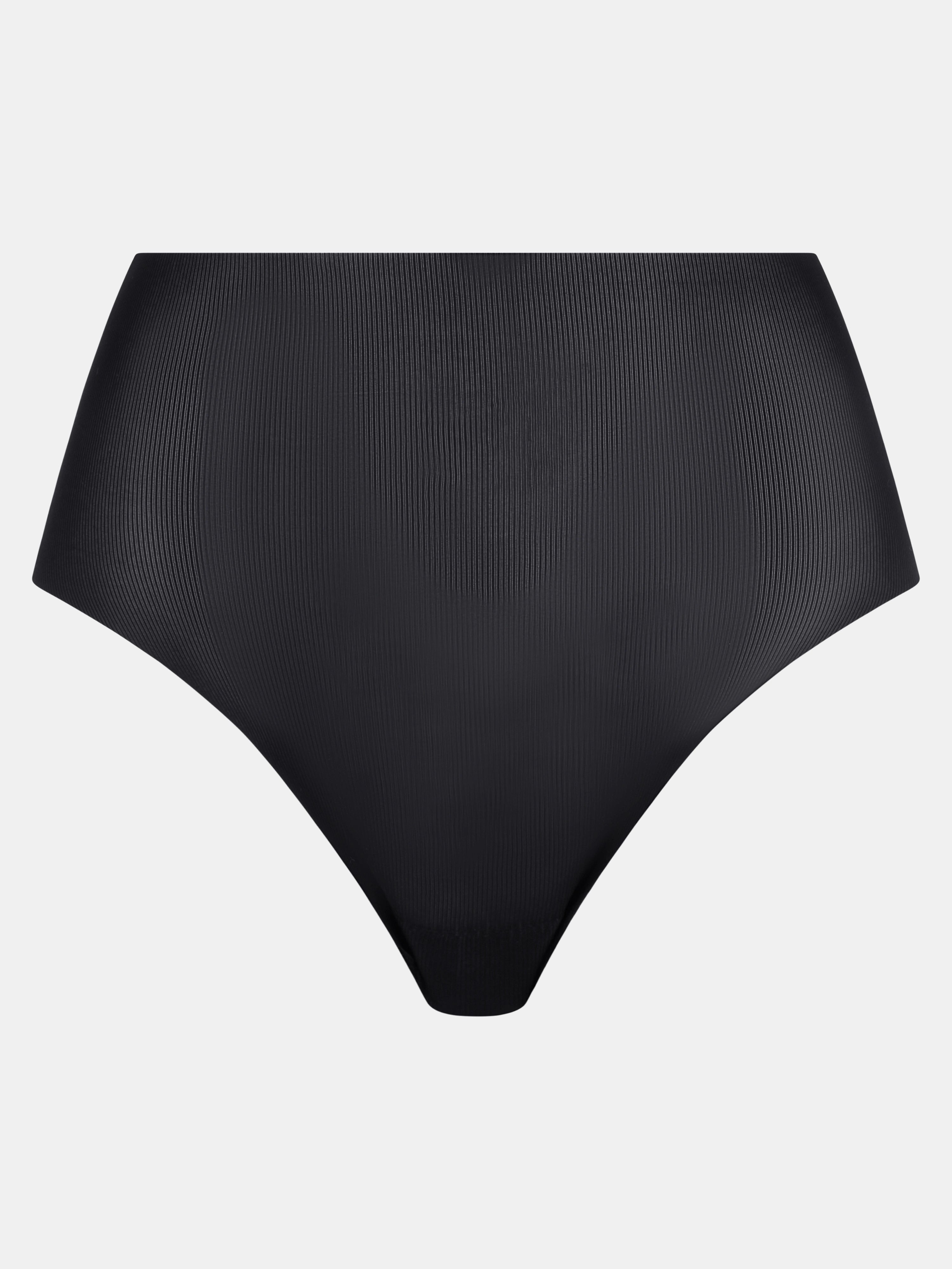 Pulpies Hoge Slip Zwart