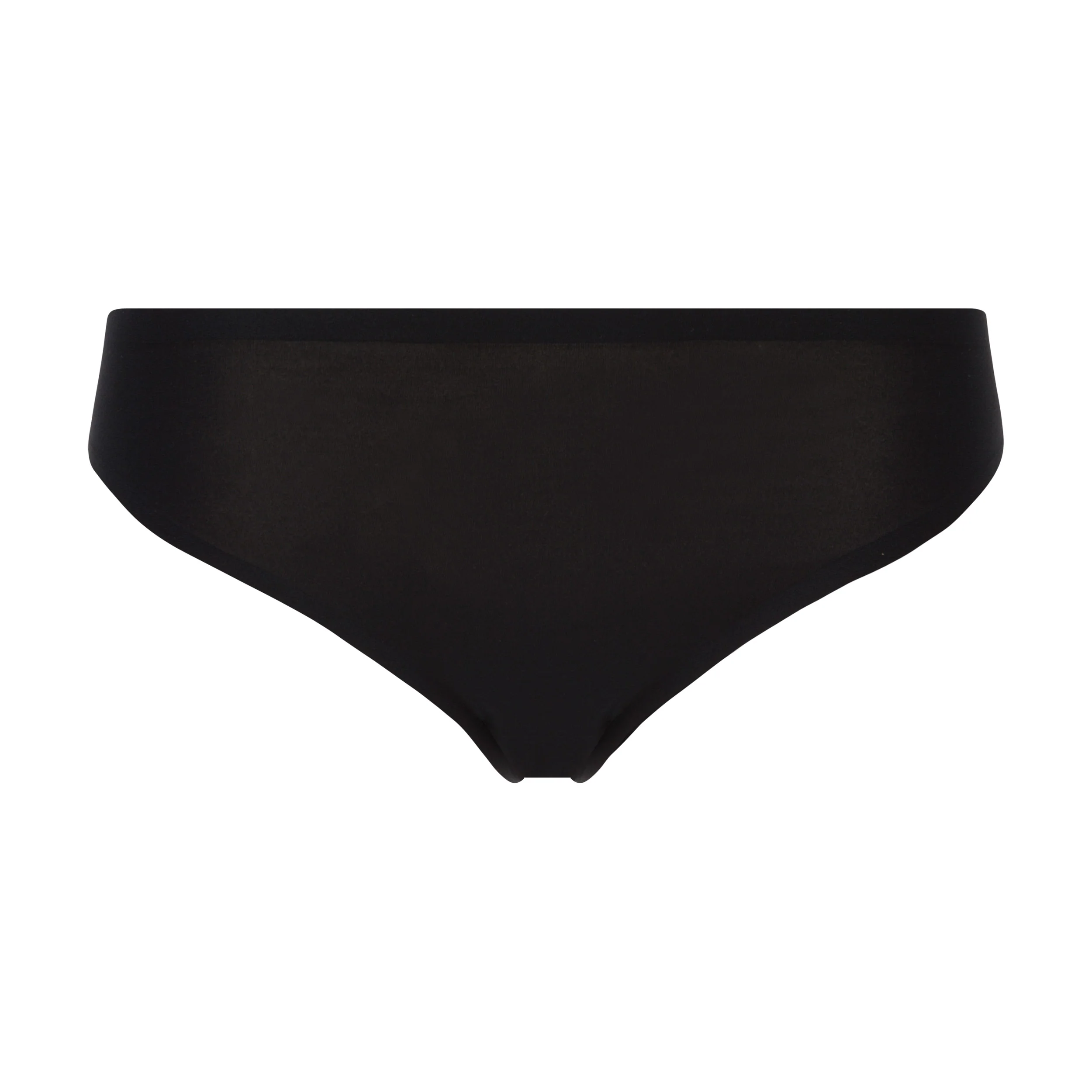 SoftStretch String Zwart