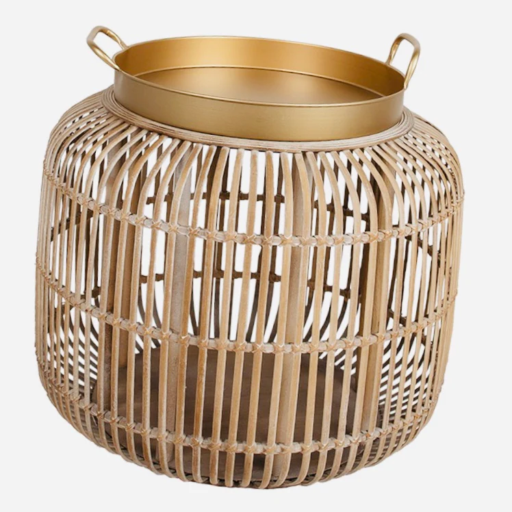Bijzettafel Botanic