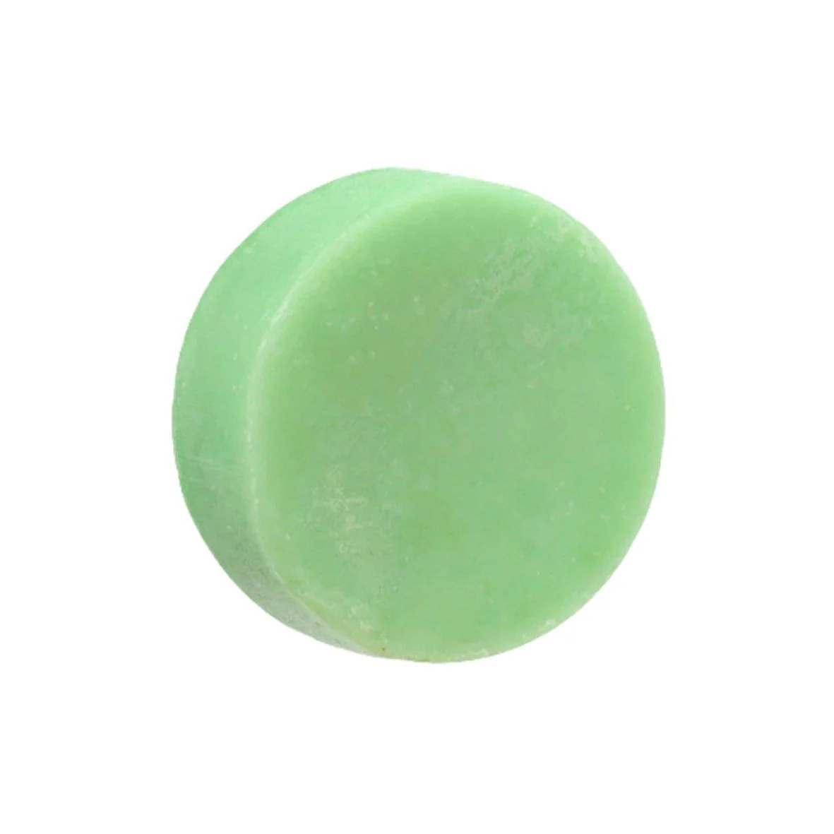 Solid Conditioner Bar – Matcha