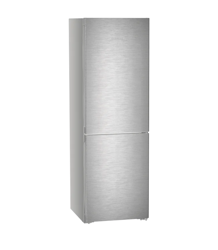 Liebherr – CNsdc 5203 Pure – Koel vries combinatie – Inox