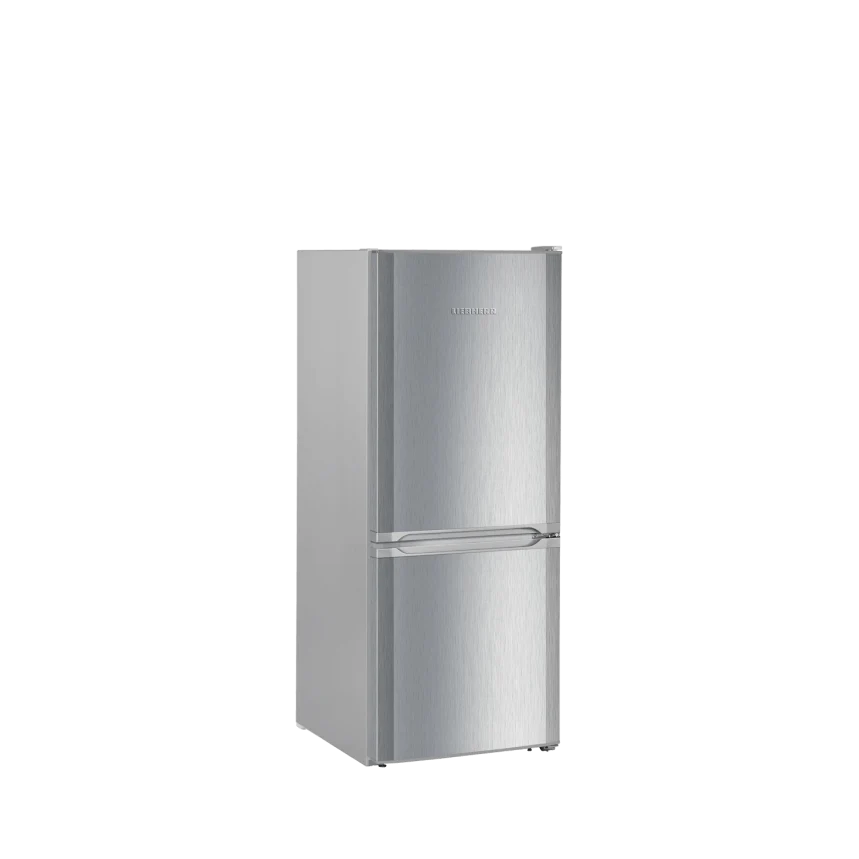 Liebherr CUele 2331-26 – Koel-vriescombinatie – Inox