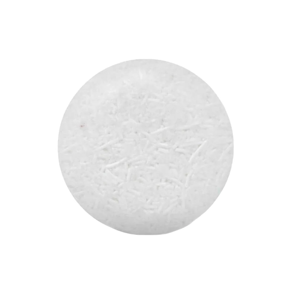 Solid Shampoo Bar – Kokos