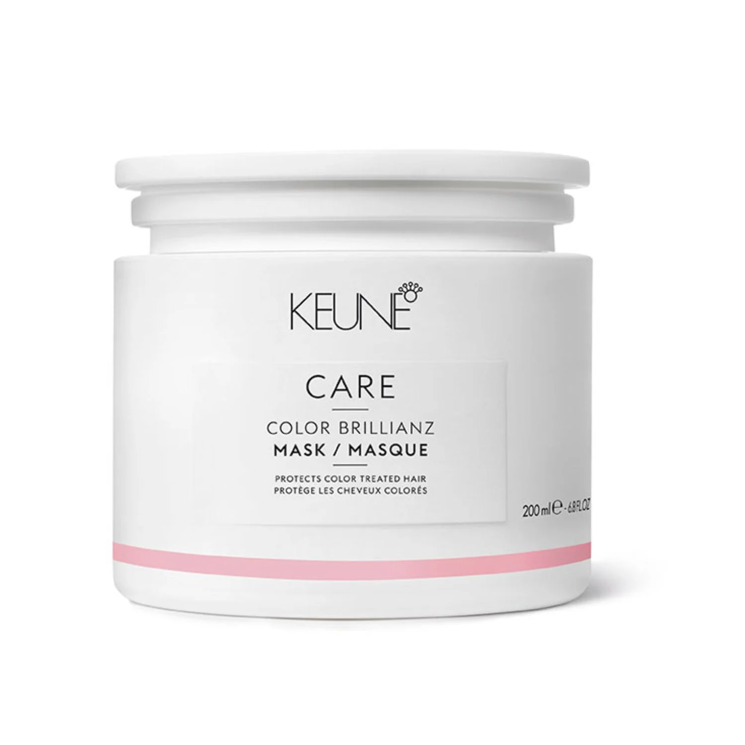 Care Color Brillianz Mask