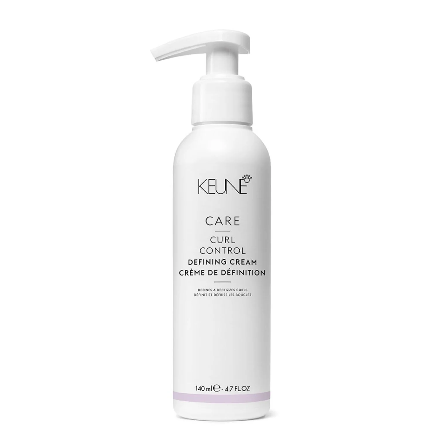 Care Curl Control Defining Cream