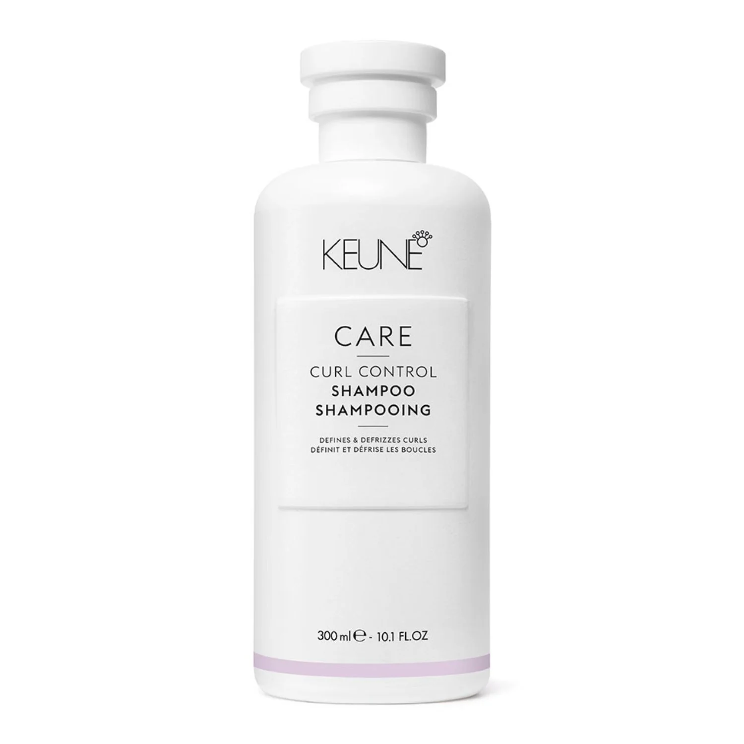 Care Curl Control Shampoo