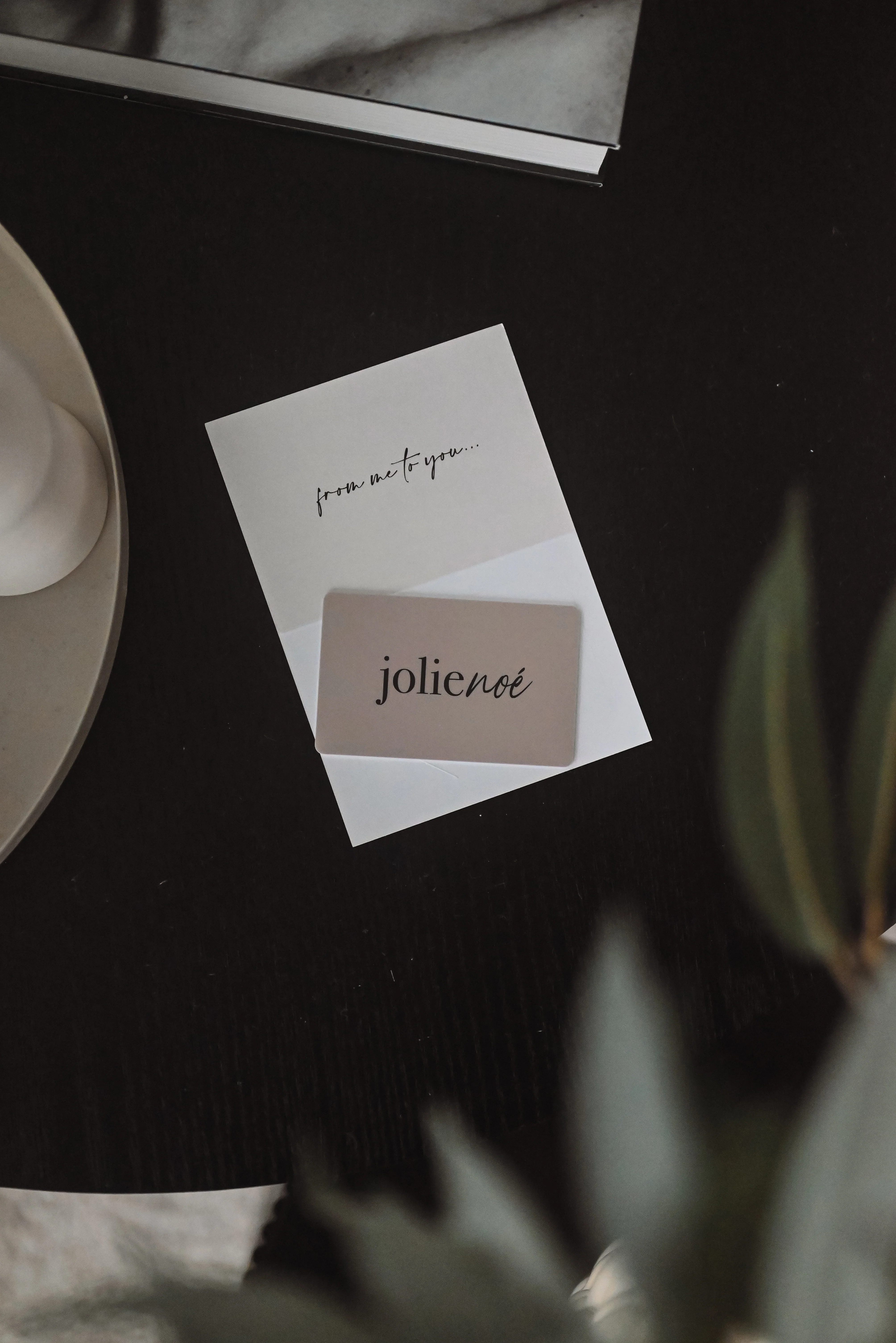 JOLIE NOÉ GIFTCARD