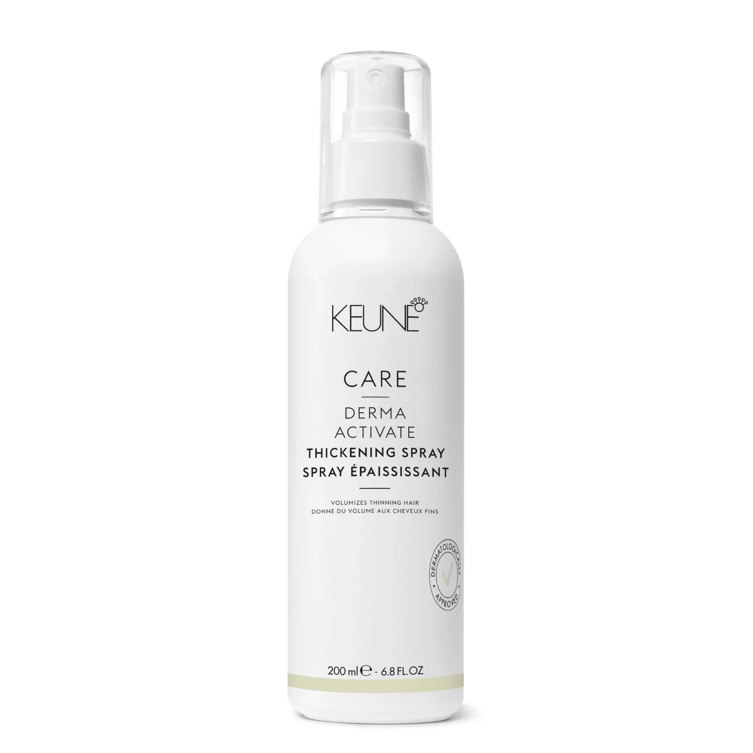 Care Derma Activate Thickening Spray