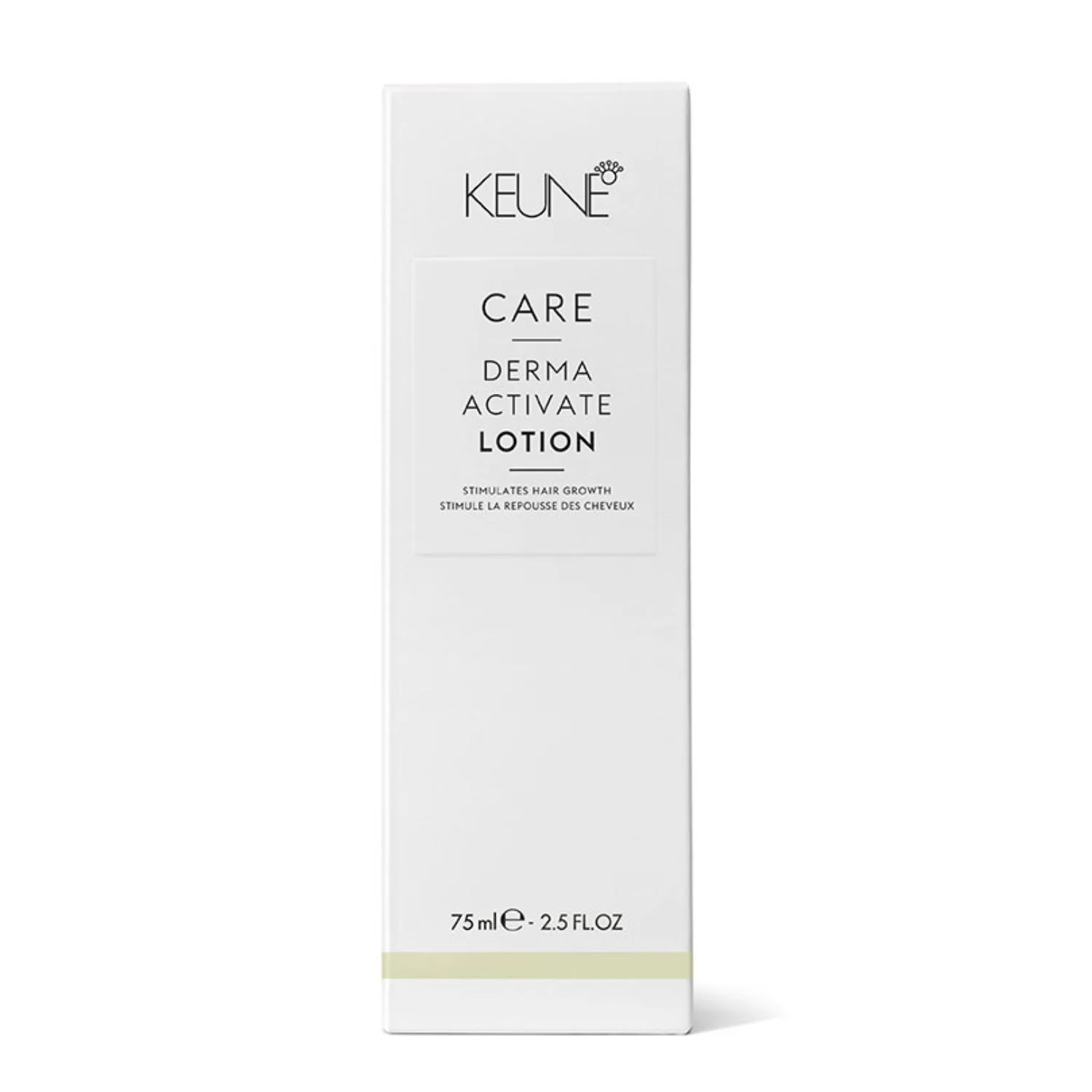 Care Derma Activate Lotion