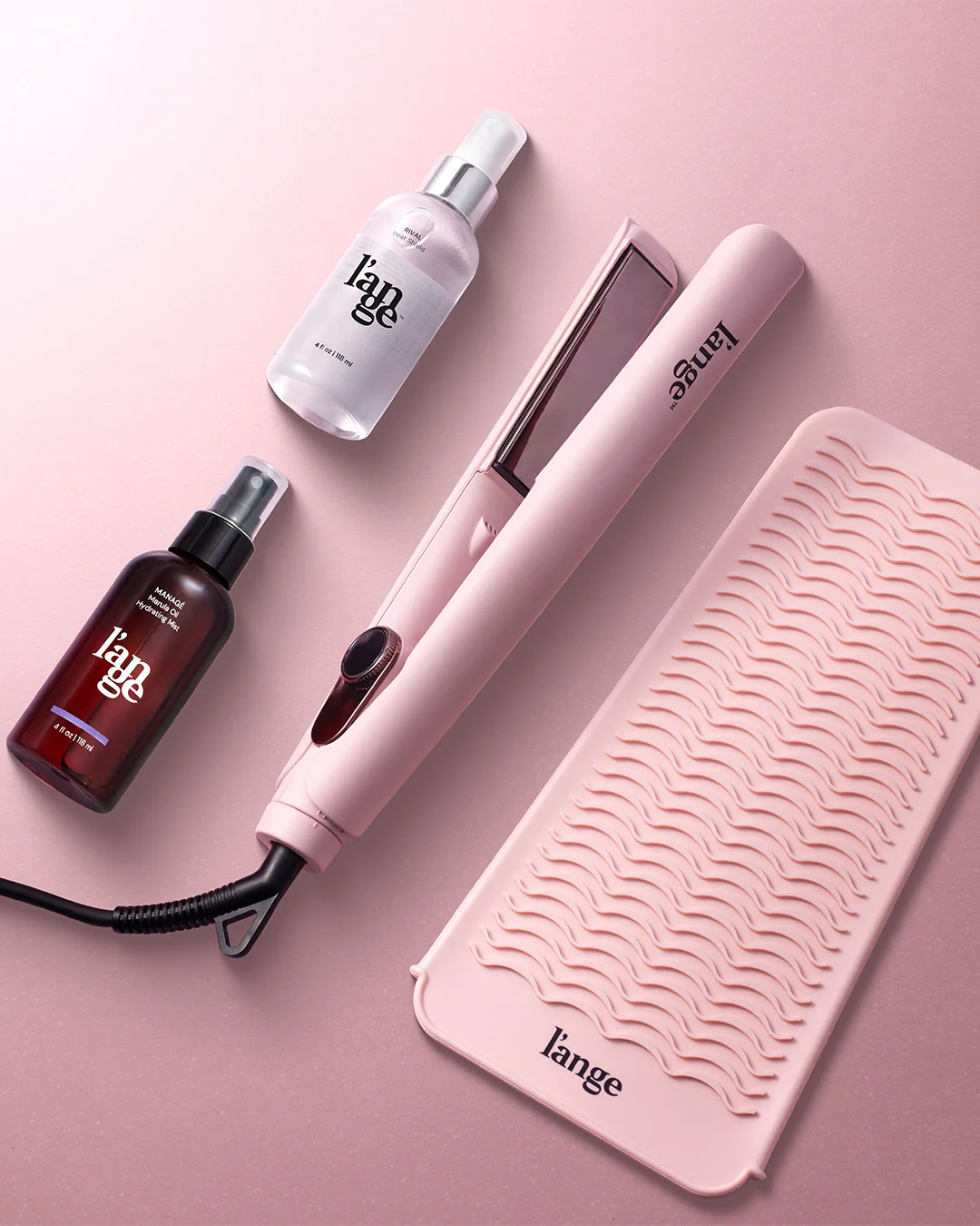 Sleek in Seconds – Le Titane
