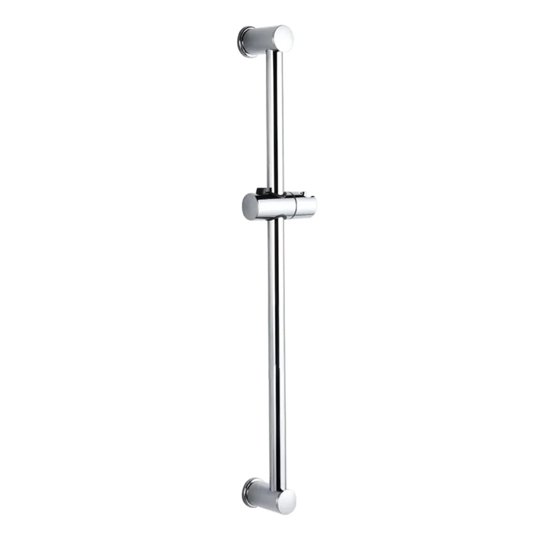 RVS Glijstang 60 cm – Chroom