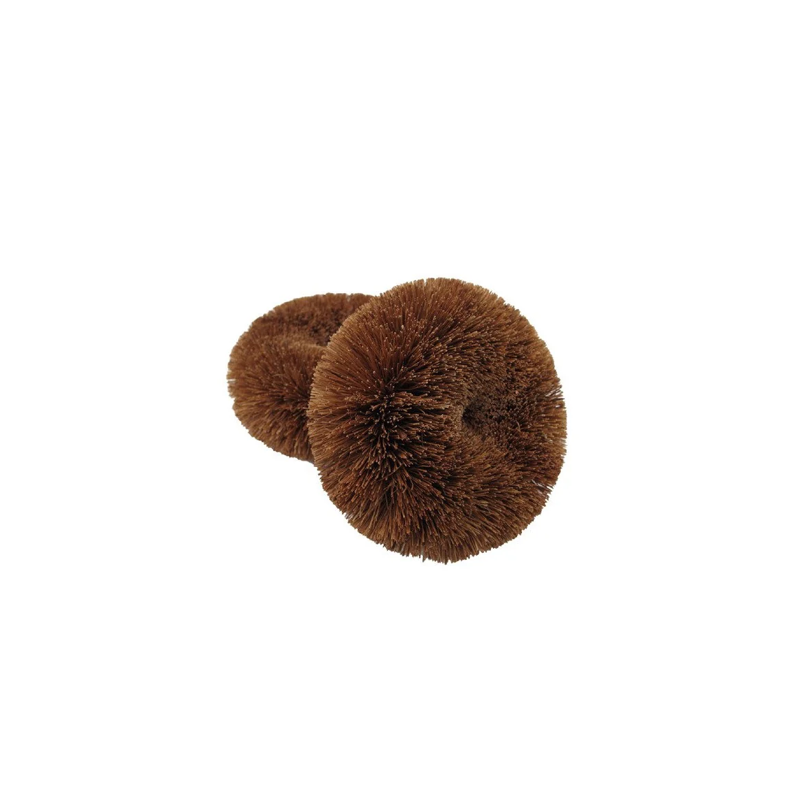 Kokosnoot Sponsjes – Set van 2